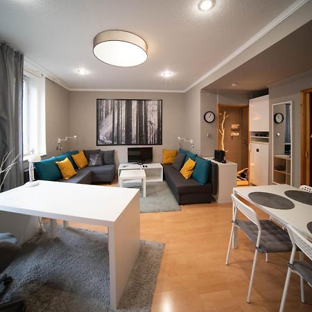 Lovely Flat By The Castle For 4Ppl 부다페스트 외부 사진