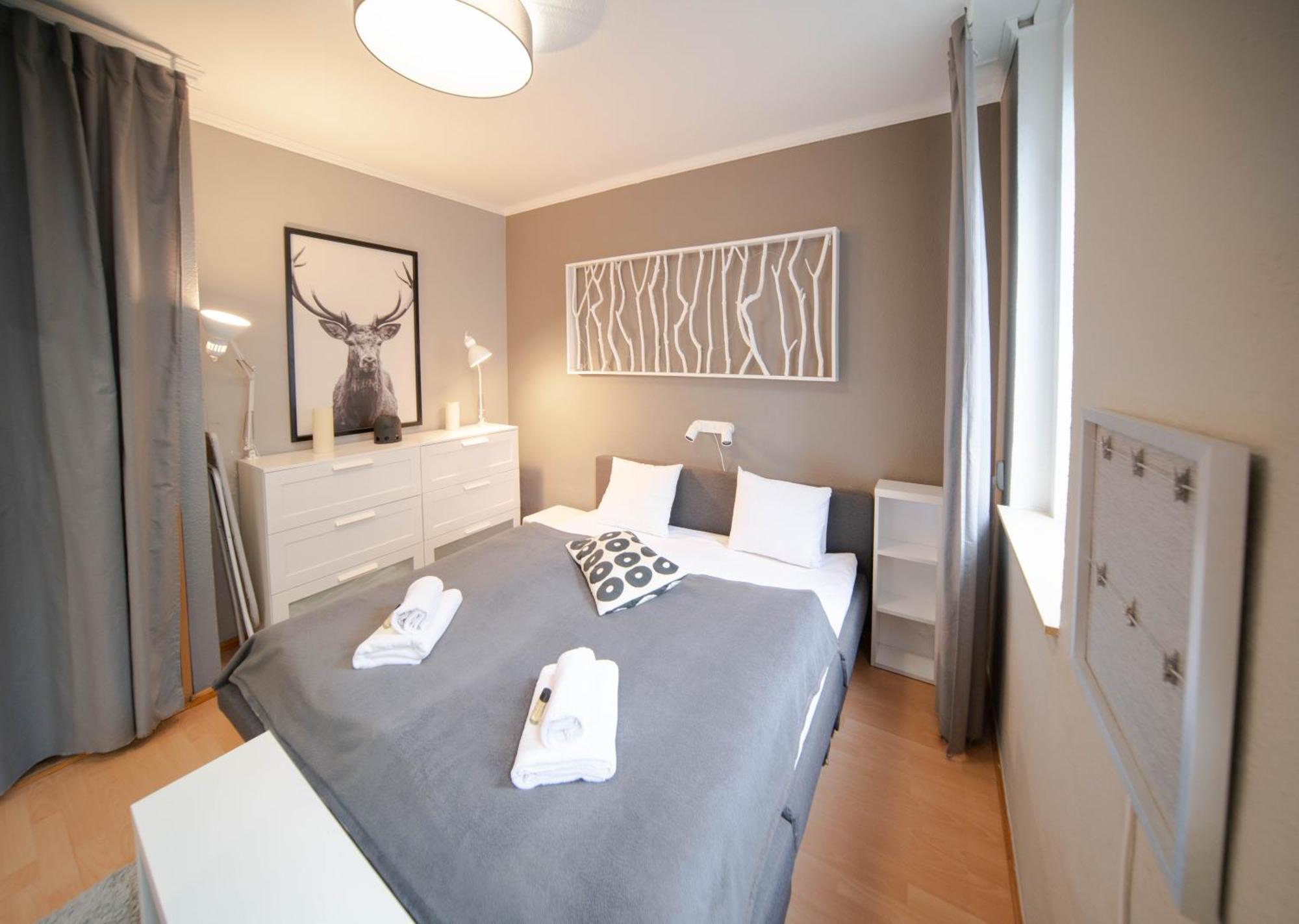 Lovely Flat By The Castle For 4Ppl 부다페스트 외부 사진