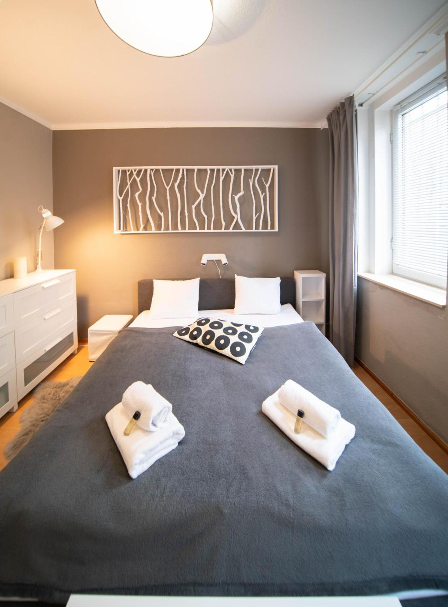 Lovely Flat By The Castle For 4Ppl 부다페스트 외부 사진
