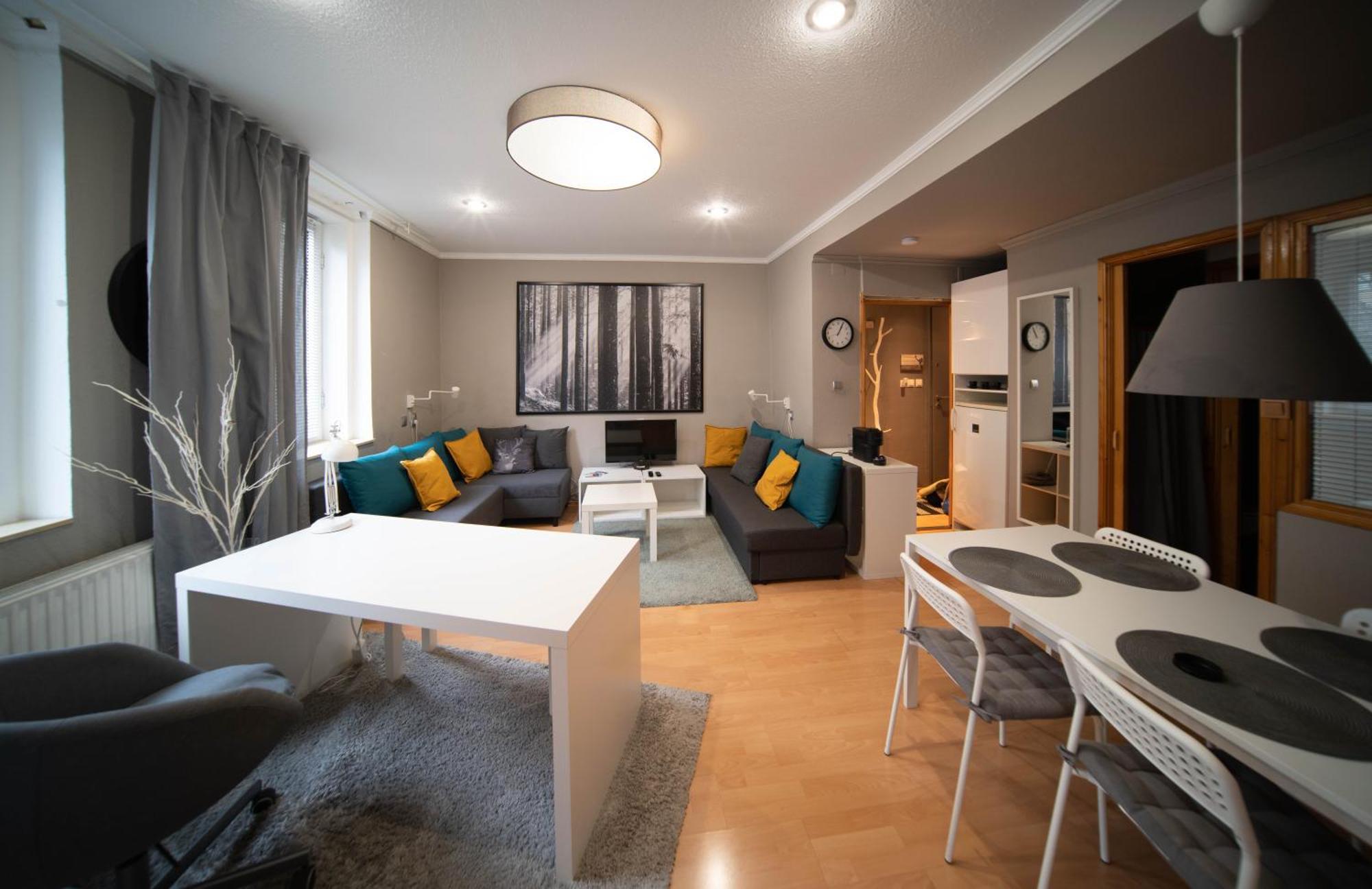 Lovely Flat By The Castle For 4Ppl 부다페스트 외부 사진