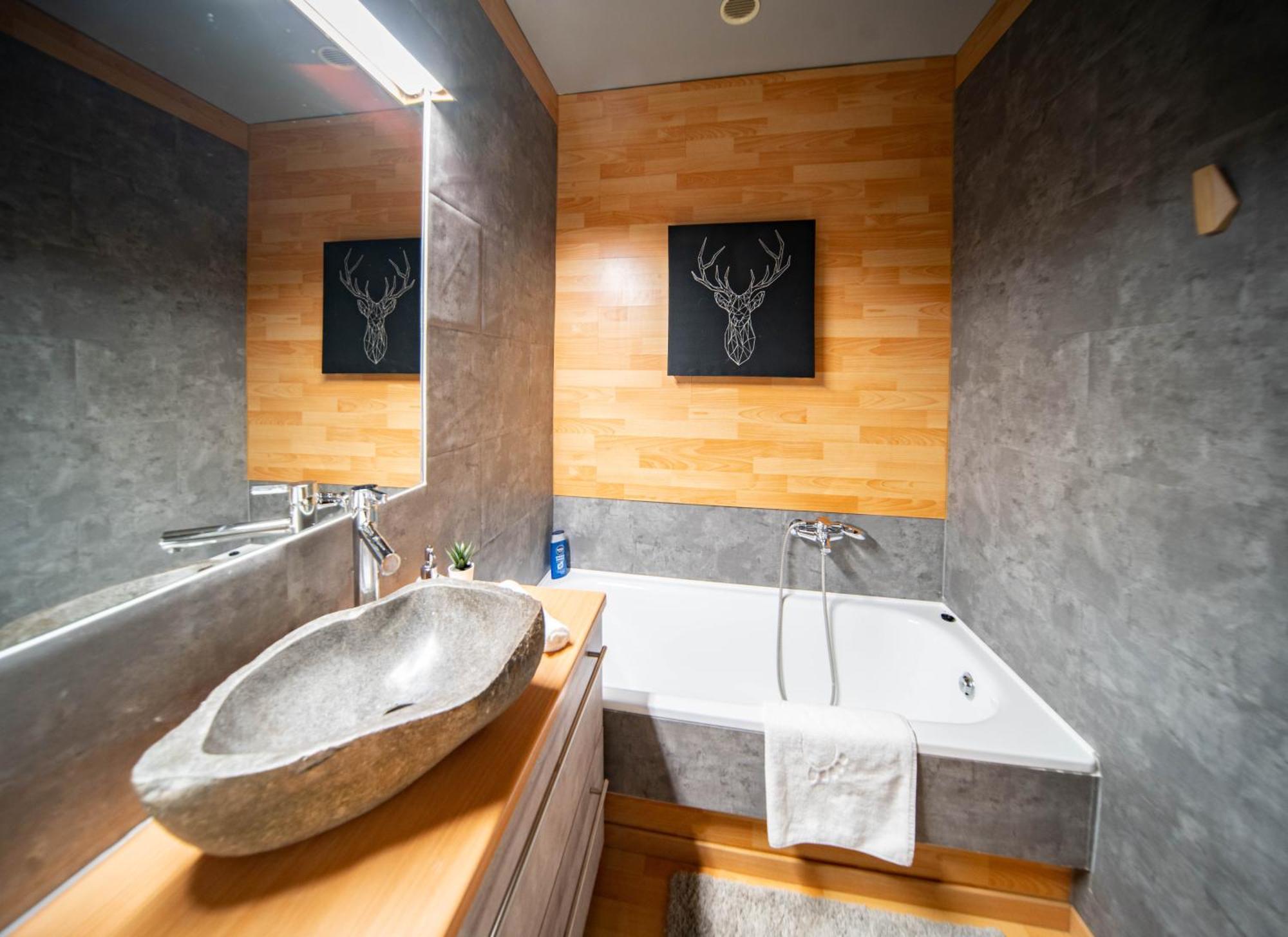 Lovely Flat By The Castle For 4Ppl 부다페스트 외부 사진