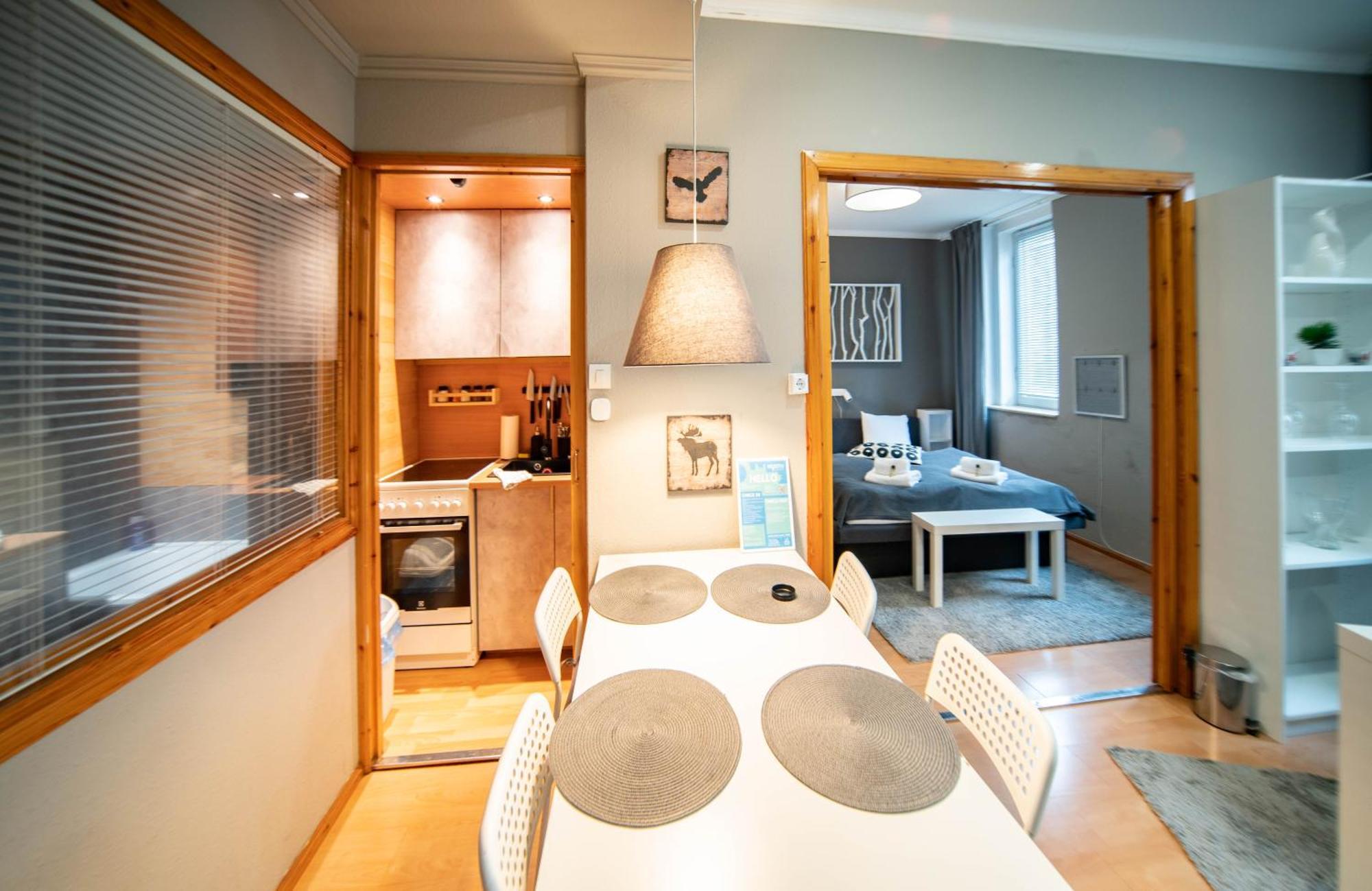 Lovely Flat By The Castle For 4Ppl 부다페스트 외부 사진