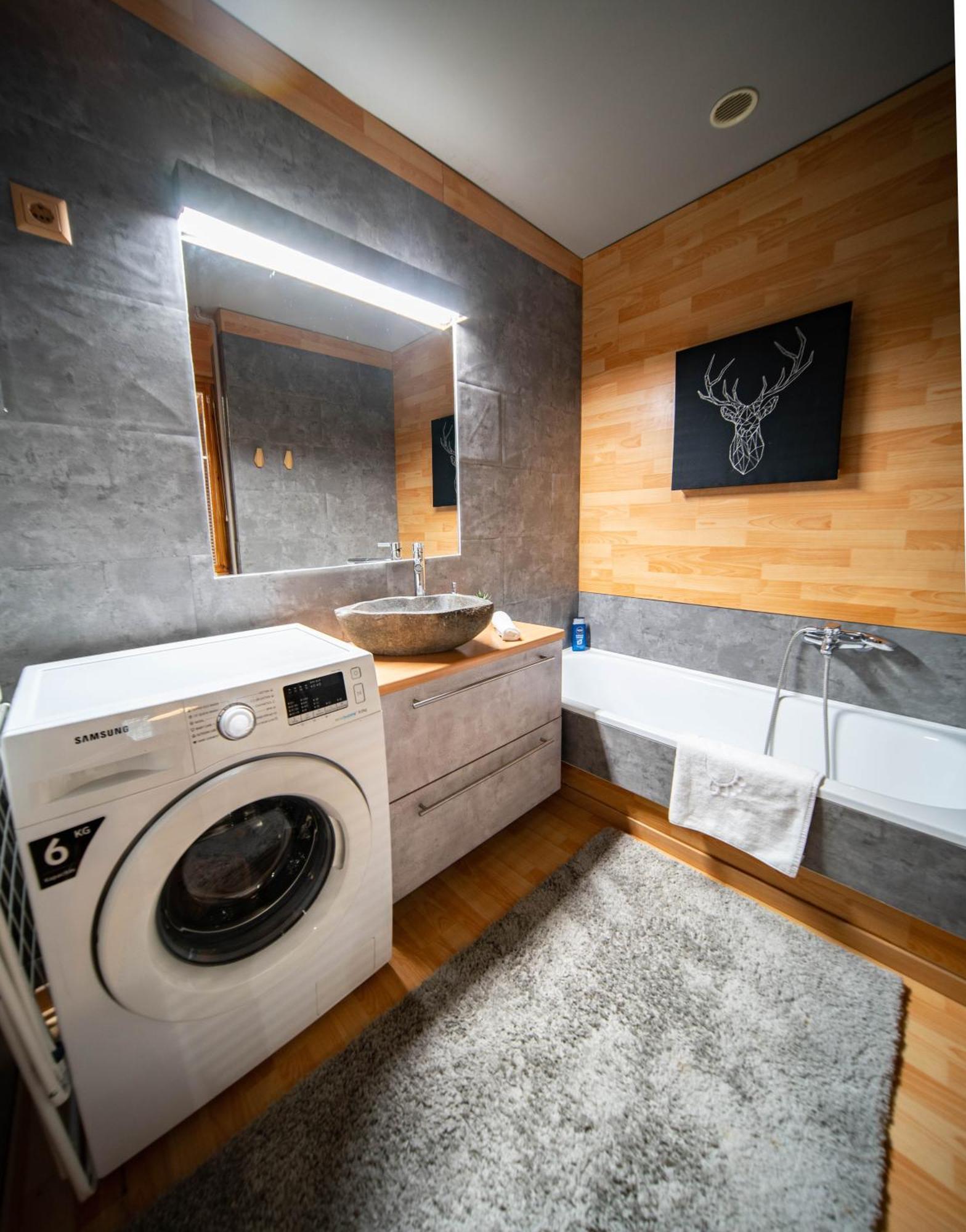 Lovely Flat By The Castle For 4Ppl 부다페스트 외부 사진